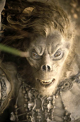Illustration for article titled Stan Winston's Monsters